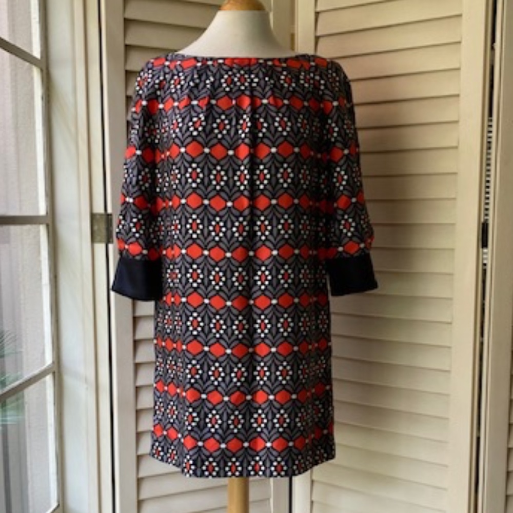 Milly Silk Dress